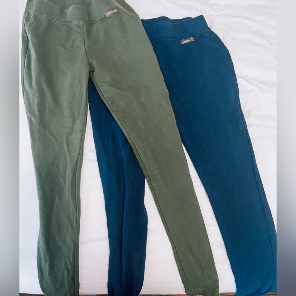 Matilda jane leggings bundle